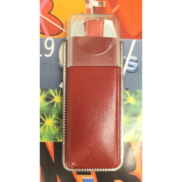 Swatch watch HAPPY JOE RED YGS408C 1997 Irony Big with brand new strap & battery - Picture 10 of 10